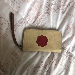Harry Potter Wallet